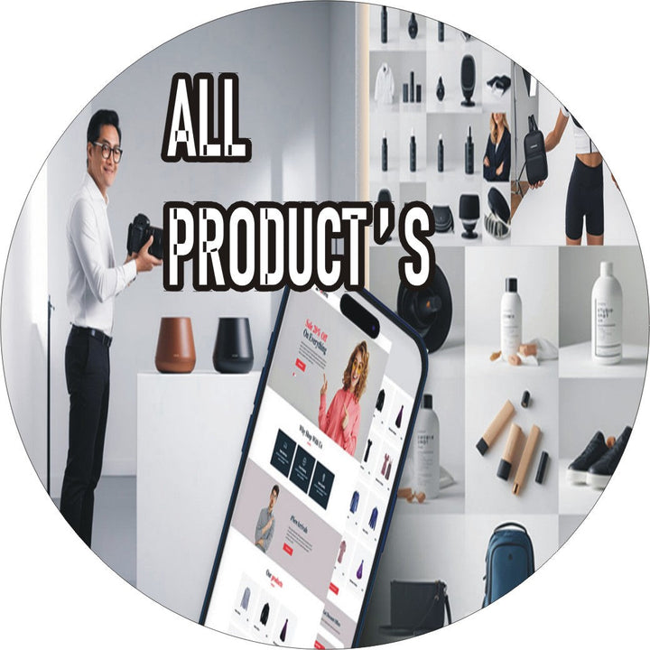 All Product's
