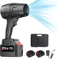 Jet Blower