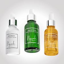 SERUM'S