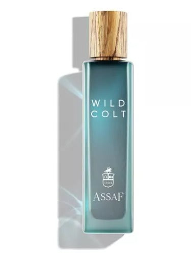 Assaf Wild Cold