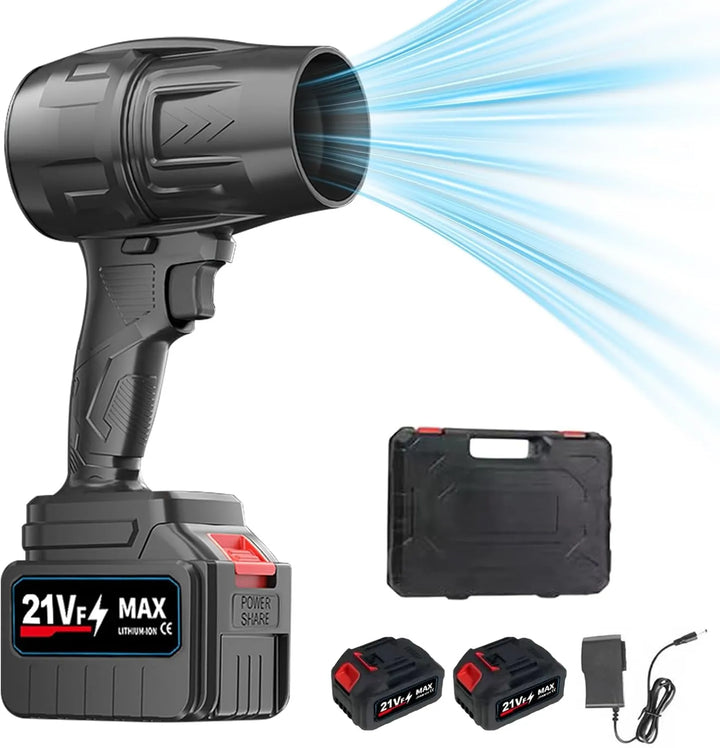Jet Blower