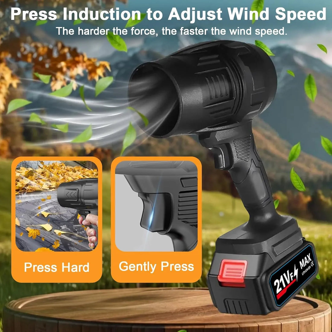 Jet Blower