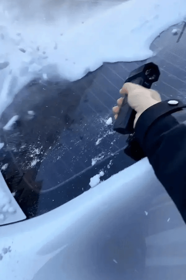 Mini Jet blower