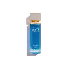 Assaf Wild Cold