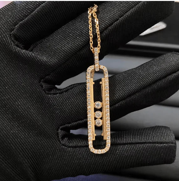 Long Necklace for Women