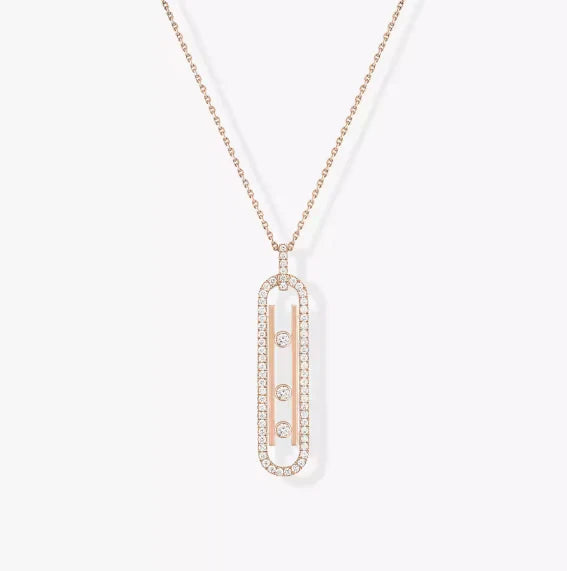 Long Necklace for Women