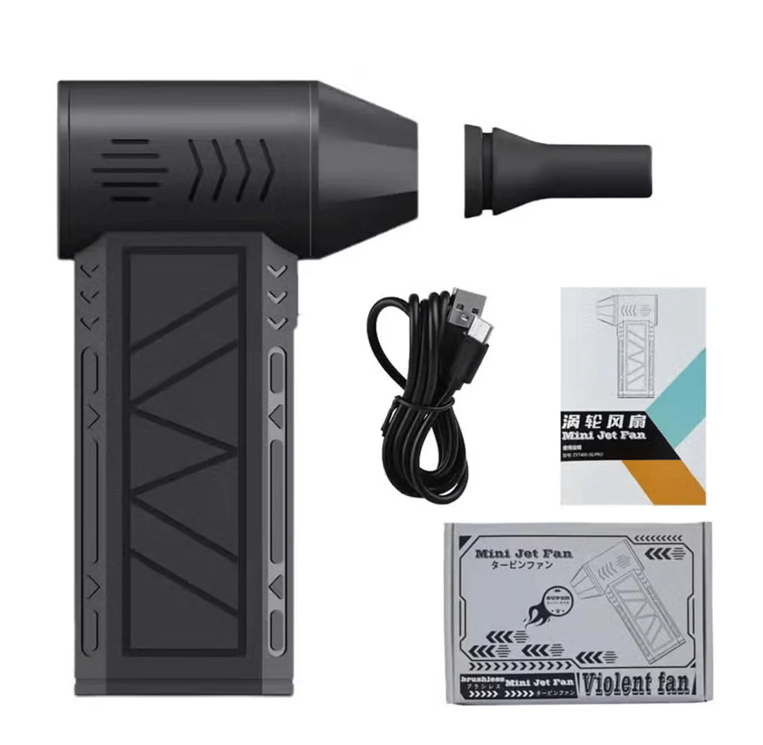 Mini Jet blower