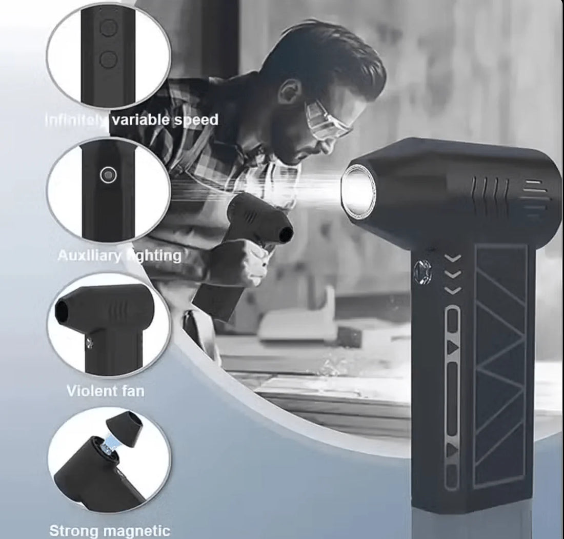 Mini Jet blower