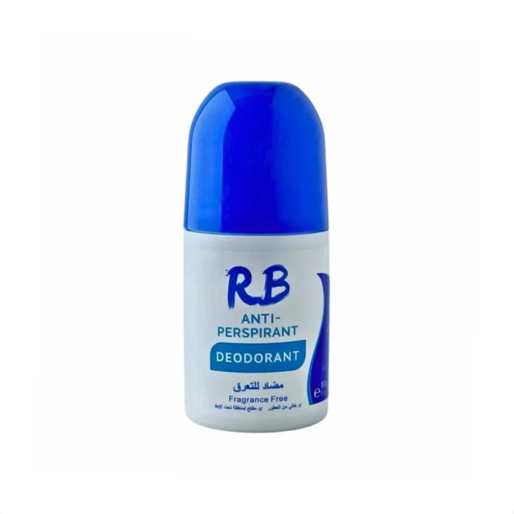 Roseberry - Deodorant & Sun Stick